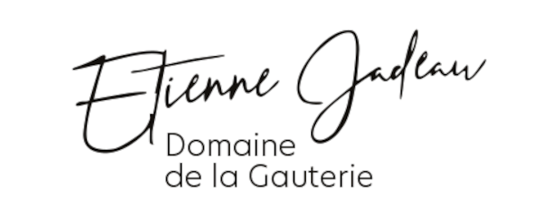 Logo Domaine de la Gauterie
