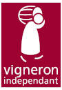Logo Vignerons Independants